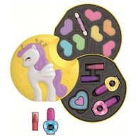 Crazy Chic Trousse Unicorno di Clem-17 Creat Crazy Chic