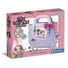 Na!Na!Na! - Hairy And Jewelery Bag di Clem-19 Creat Licenze