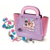 Na!Na!Na! - Hairy And Jewelery Bag di Clem-19 Creat Licenze