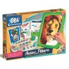 Idea Atelier della Pittura di Clem-18 Creat Idea