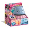 Crazy Chic Ballerina Make Up di Clem-17 Creat Crazy Chic