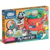 Idea Atelier della Ceramica di Clem-18 Creat Idea