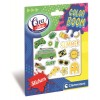 Idea - Stickers Color Boom di Clem-18 Creat Idea