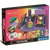 Rainbow Hair Pins Machine di Clem-19 Creat Licenze