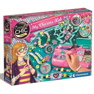 Crazy Chic Message Creations di Clem-17 Creat Crazy Chic