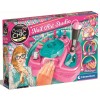 Crazy Chic Nail Art Studio di Clem-17 Creat Crazy Chic
