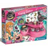 Crazy Chic Crazy Tattoo di Clem-17 Creat Crazy Chic