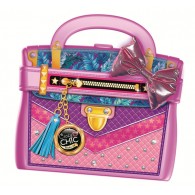 Crazy Chic Miss Bag di Clem-17 Creat Crazy Chic