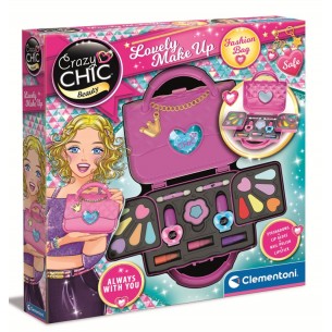 Crazy Chic Fashion Bag di Clem-17 Creat Crazy Chic