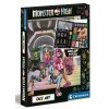 Monster High - Face Art di Clem-19 Creat Licenze