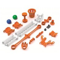 Azione Reazione Refill Accessori di Clem-21 Scien Lab