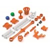 Azione Reazione Refill Accessori di Clem-21 Scien Lab