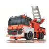 Camion Pompieri di Clem-22 Scien Build
