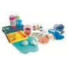 Super Slime Mostri Orripilanti di Clem-21 Scien Lab