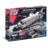 Shuttle Fluttuante di Clem-22 Scien Build