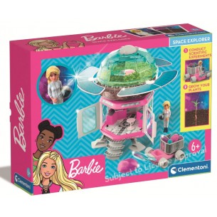 Barbie Space Explorer di Clem-19 Creat Licenze