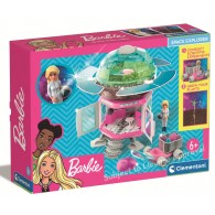 Barbie Space Explorer di Clem-19 Creat Licenze