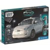 Fiat 500e di Clem-22 Scien Build