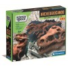 Archeogiocando Dig Kit T-Rex 2in1 di Clem-21 Scien Lab