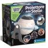 Planetario Proiettore di Clem-21 Scien Lab