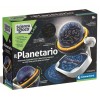 Il Planetario di Clem-21 Scien Lab