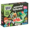 Apprendisti Esploratori di Clem-21 Scien Lab