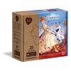 Puzzle 2x21 Pz Frozen 2 di Clem-36 Puzzle 2x20 Pz