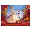 Puzzle 2x21 Pz Frozen 2 di Clem-36 Puzzle 2x20 Pz
