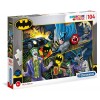 Puzzle 104 Pz Super Batman di Clem-41 Puzzle 104 Pz
