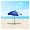Ombrellone Athena 200cm di Athena Mare