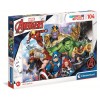 Puzzle 104 Marvel Avengers di Clem-41 Puzzle 104 Pz