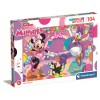 Puzzle 104 Minnie di Clem-41 Puzzle 104 Pz