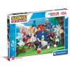 Puzzle 104 Sonic di Clem-41 Puzzle 104 Pz