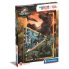 Puzzle 104 Pz Super Jurassic World di Clem-41 Puzzle 104 Pz