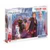 Puzzle 104 1 Frozen 2 di Clem-41 Puzzle 104 Pz