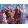 Puzzle 104 1 Frozen 2 di Clem-41 Puzzle 104 Pz