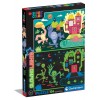 Puzzle 104 Pz di Clem-41 Puzzle 104 Pz