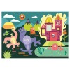 Puzzle 104 Pz di Clem-41 Puzzle 104 Pz