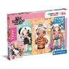 Puzzle 104 Pz di Clem-41 Puzzle 104 Pz
