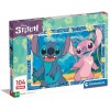 Puzzle 104 Disney Stitch 3- di Clem-41 Puzzle 104 Pz