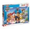 Puzzle 180 Pz Paw Patrol di Clem-42 Puzzle 180 Pz