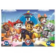 Puzzle 180 Pz Paw Patrol di Clem-42 Puzzle 180 Pz