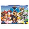 Puzzle 180 Pz Paw Patrol di Clem-42 Puzzle 180 Pz