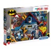 Puzzle 180 Pz Batman di Clem-42 Puzzle 180 Pz