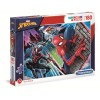 Puzzle 180 Spider-Man di Clem-42 Puzzle 180 Pz