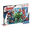 Puzzle 180 Avengers di Clem-42 Puzzle 180 Pz