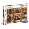 Puzzle 180 Puzzle 180 Harry Potter 2023 di Clem-42 Puzzle 180 Pz