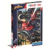 Puzzle 180 Marvel Spider-Man di Clem-42 Puzzle 180 Pz