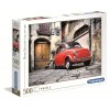 Puzzle 500 500 di Clem-44 Puzzle 500 Pz