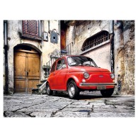 Puzzle 500 500 di Clem-44 Puzzle 500 Pz